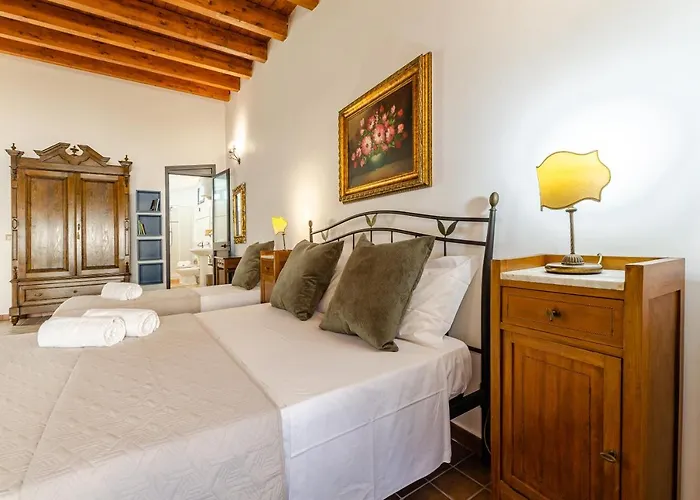Nonna Germina Locazione Turistica